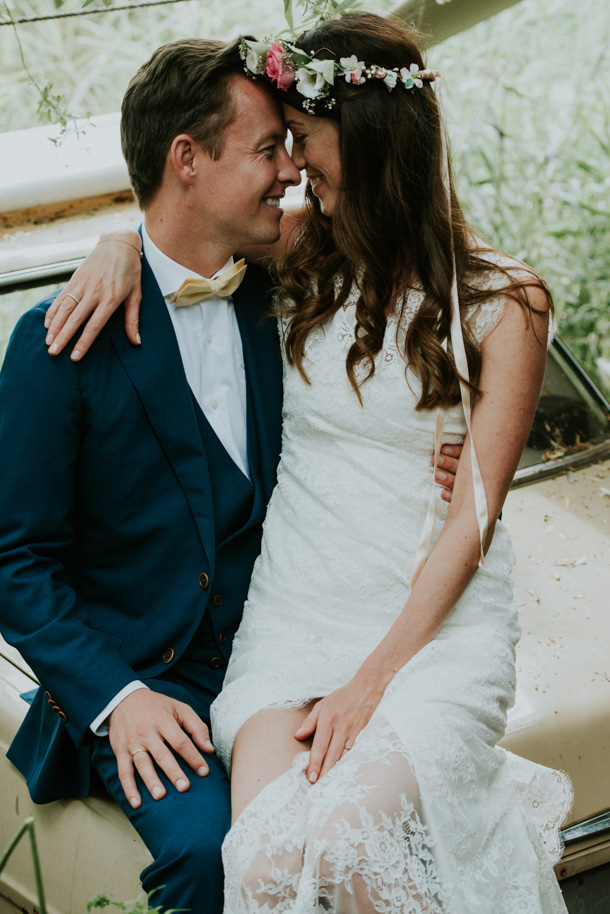 FIH Fotografie » Anneberit & Tjeerd, het Rijk